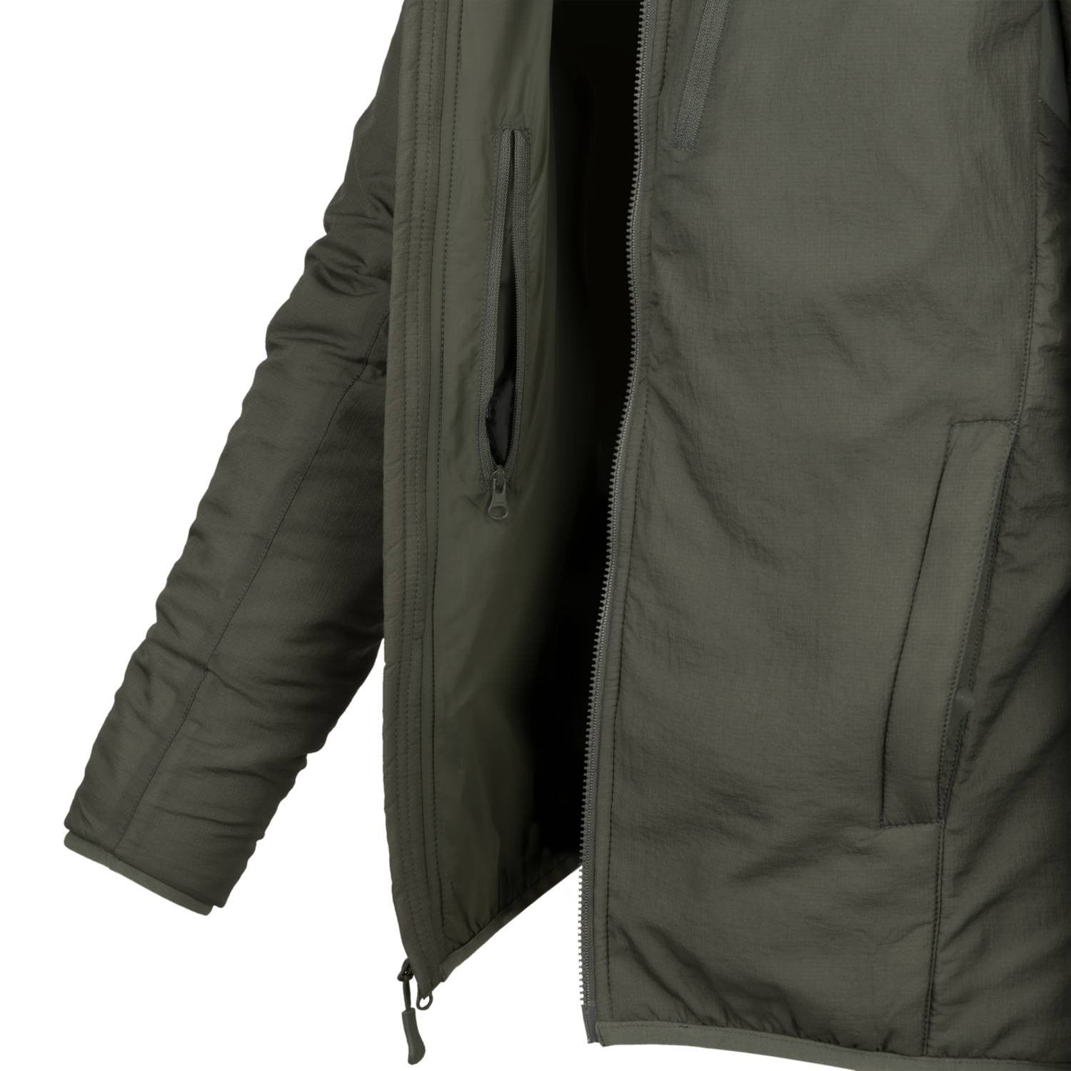 Chaqueta WOLFHOUND CLIMASHIELD APEX 67G con capucha