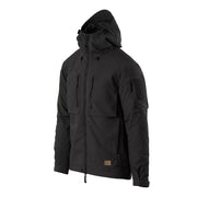 Chaqueta Yukon WER DuraCanvas® con capucha