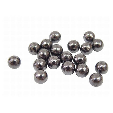 Perdigones nº11 4,5 mm (300 uds) - munición categoría D. Venta solo a mayores de 18 años.