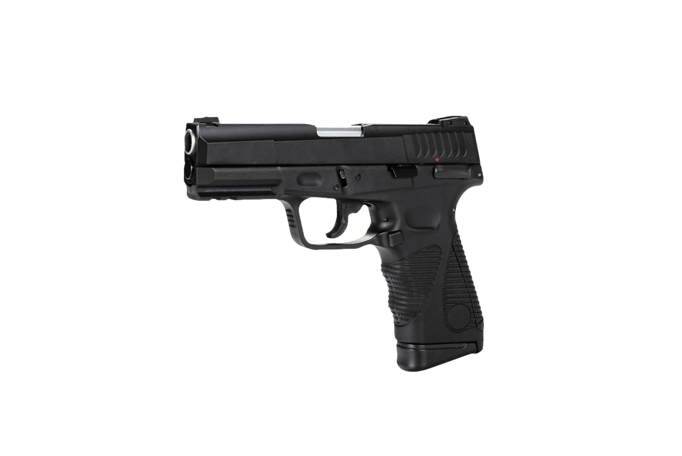 Pistola CO2 KWC 46 Blowback 4,5 mm