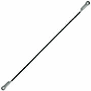Conector anticaídas JANE 150 cm - L50150