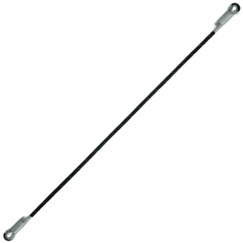 Conector anticaídas JANE 150 cm - L50150