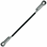 Conector anticaídas JANE 60 cm