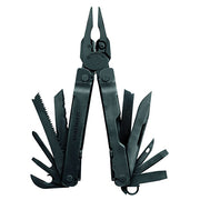 Leatherman Super Tool 300 EOD - alicates multifunción plegables en negro