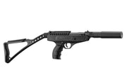 Pistola Carabina Langley Hitman Convertible con Sistema PSP