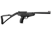 Pistola Carabina Langley Pro Sniper de Alta Potencia con Culata Desmontable