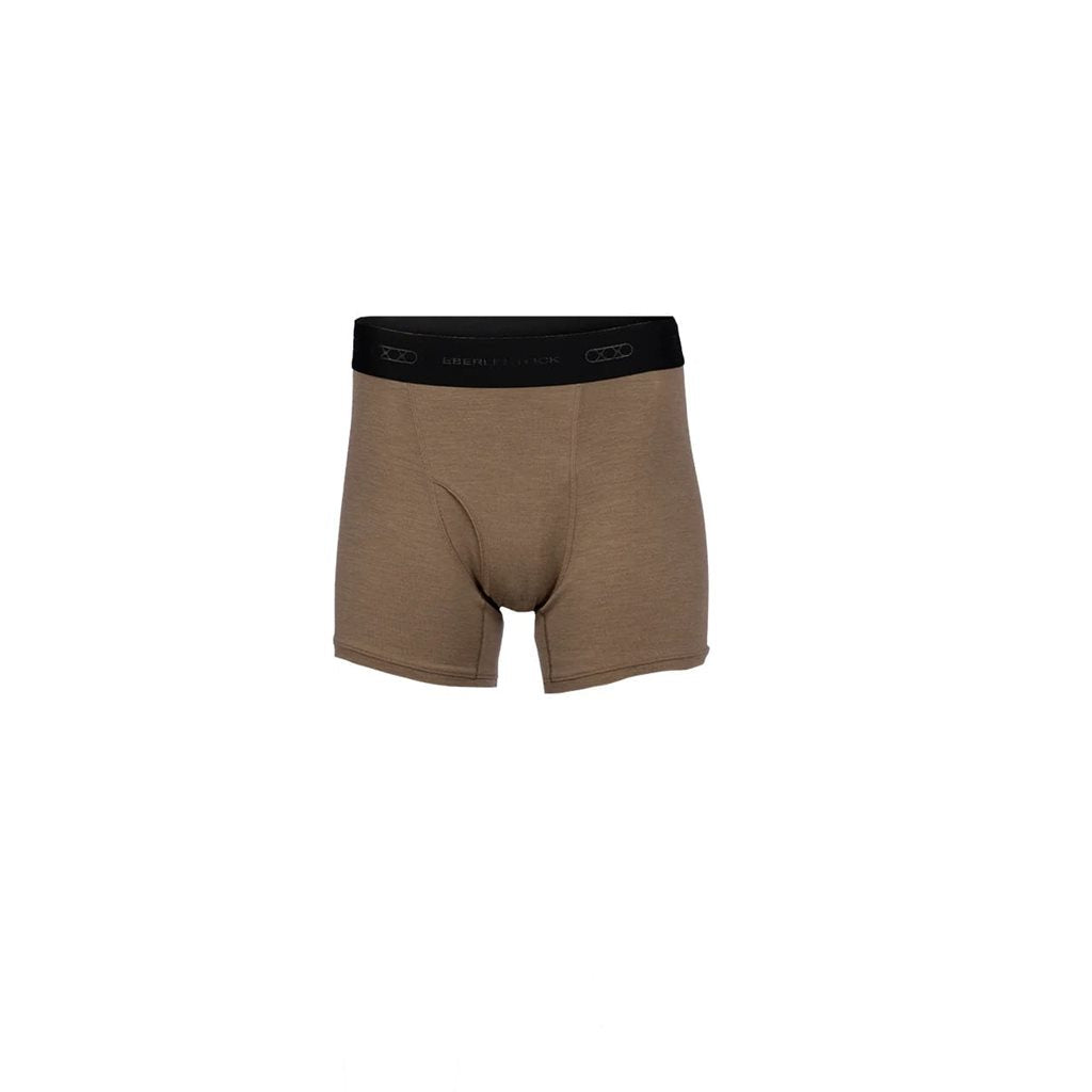 Boxer térmico OCHSA 180 Merino Dark Earth de Eberlestock