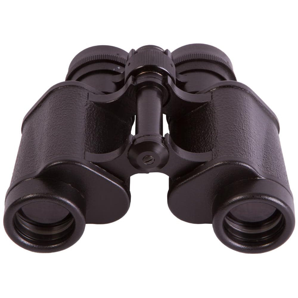 Prismáticos Heritage BASE 8x30 RETRO con cuerpo metálico