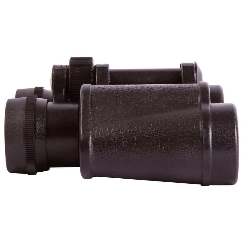 Prismáticos Heritage BASE 8x30 RETRO con cuerpo metálico