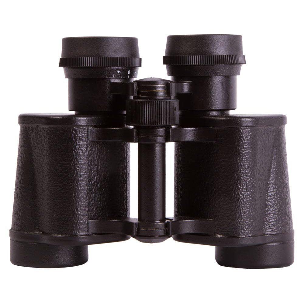 Prismáticos Heritage BASE 8x30 RETRO con cuerpo metálico