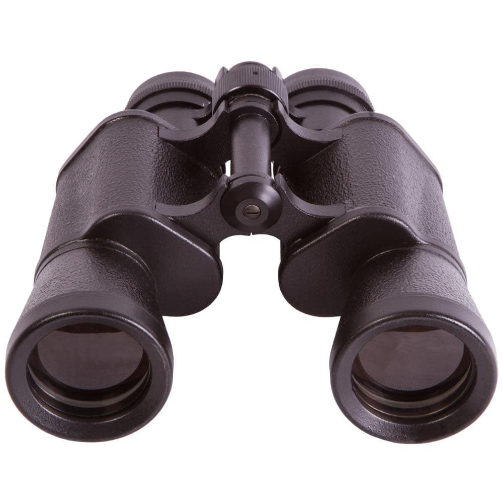Prismáticos Heritage BASE 10x40 RETRO con construcción metálica