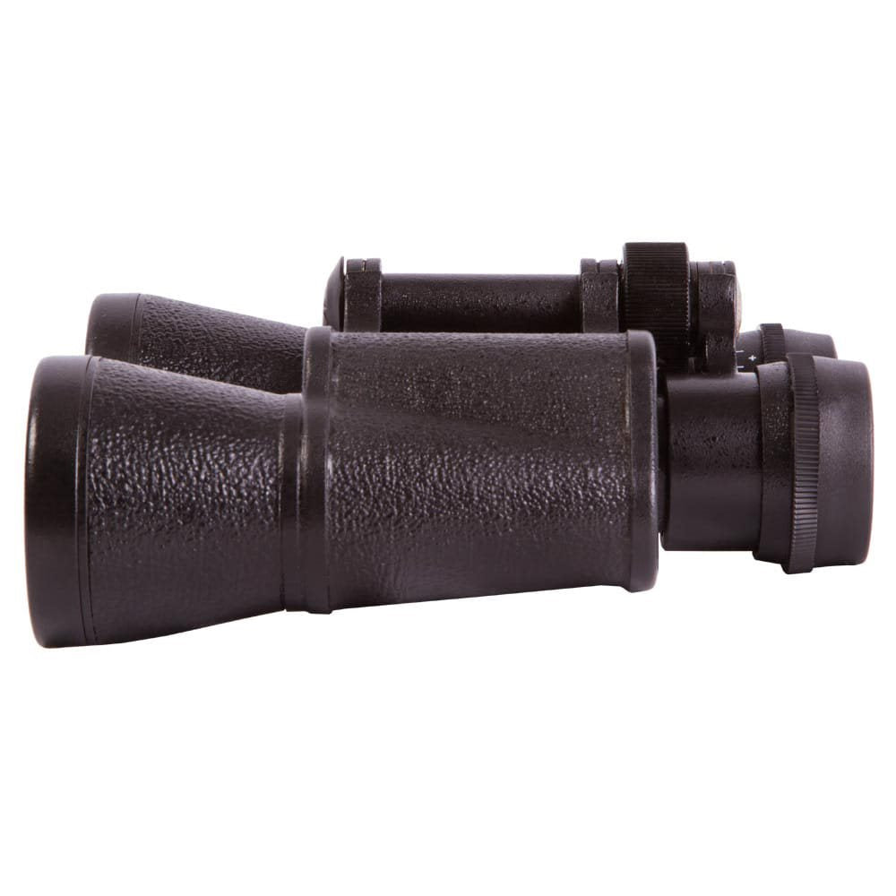 Prismáticos Heritage BASE 10x40 RETRO con construcción metálica