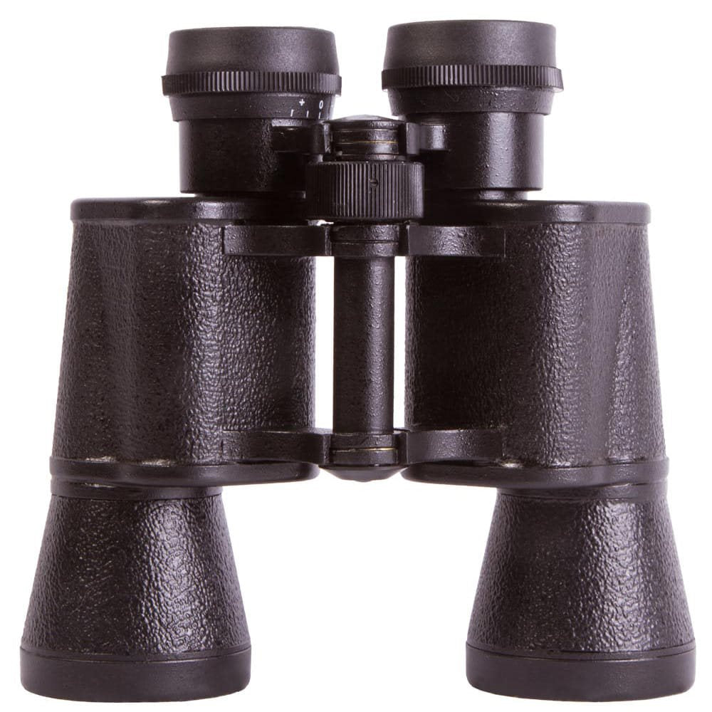 Prismáticos Heritage BASE 10x40 RETRO con construcción metálica