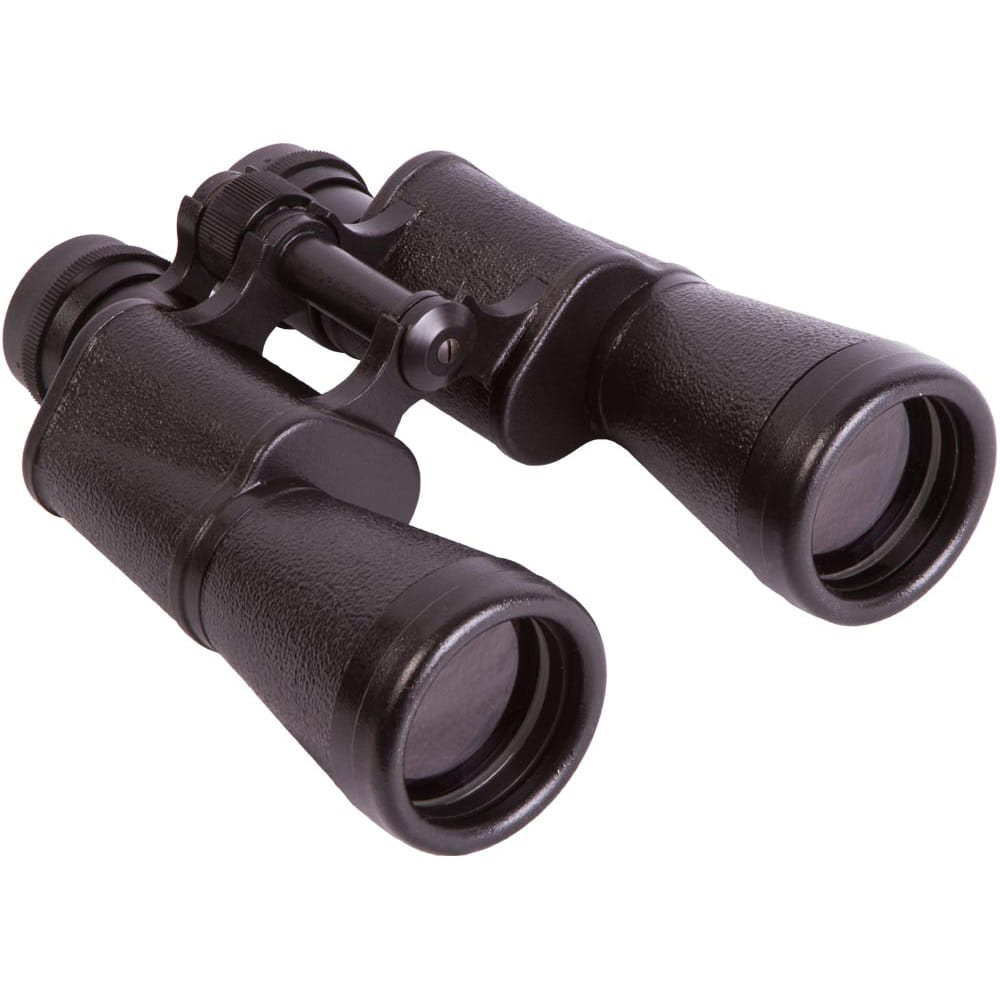 Binoculares Heritage BASE 12x45 retro, construcción metálica