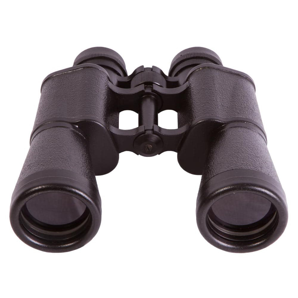 Binoculares Heritage BASE 12x45 retro, construcción metálica