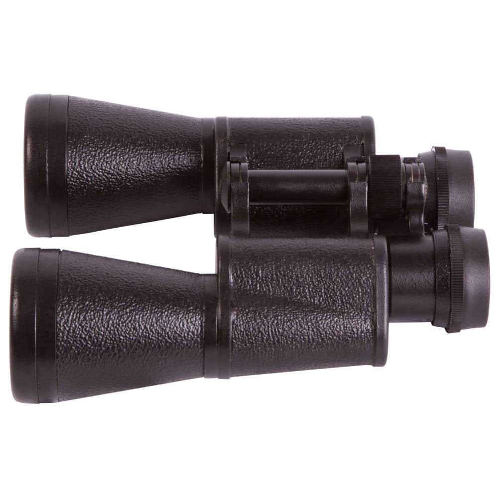Binoculares Heritage BASE 12x45 retro, construcción metálica