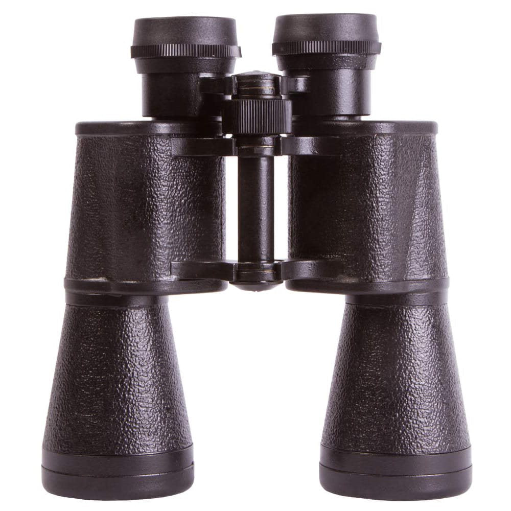 Binoculares Heritage BASE 12x45 retro, construcción metálica