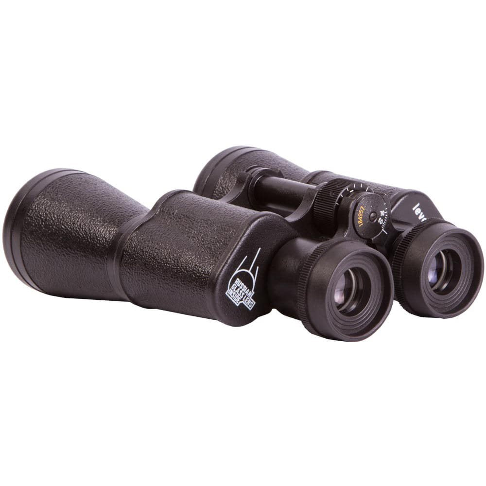 Binoculares Heritage BASE 12x45 retro, construcción metálica