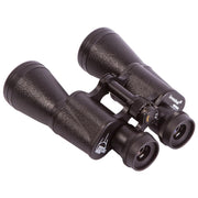 Binoculares Heritage BASE 12x45 retro, construcción metálica