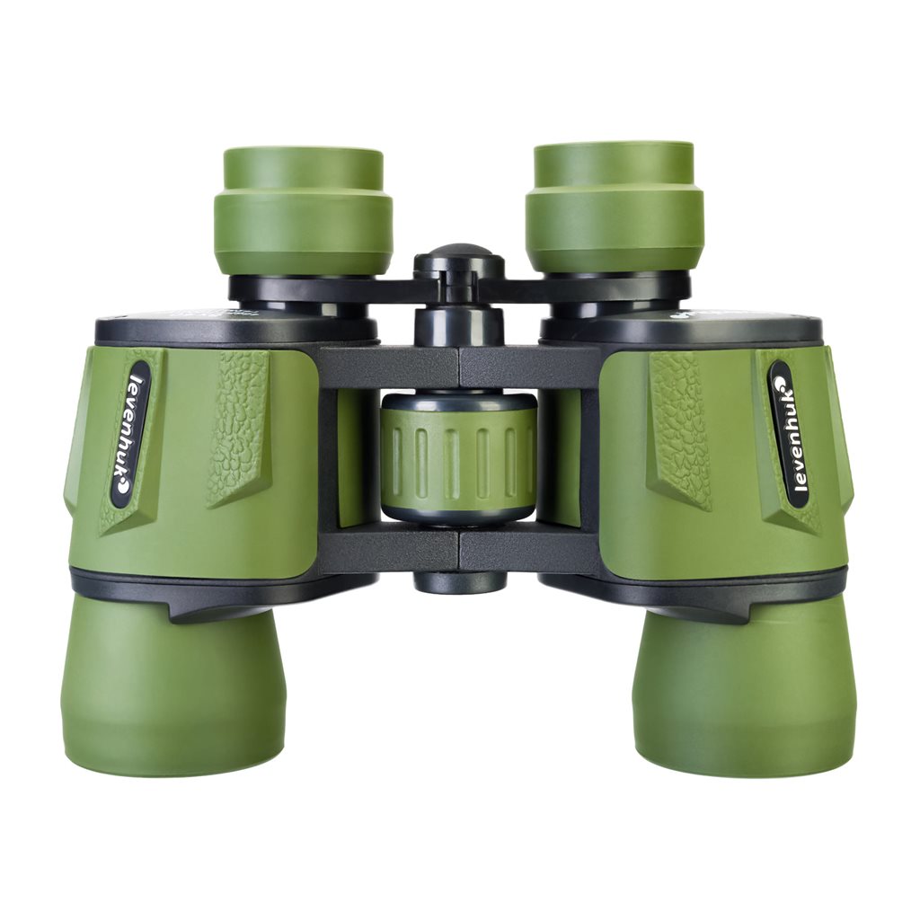 Prismáticos binoculares Travel 8x40 con prismas Porro