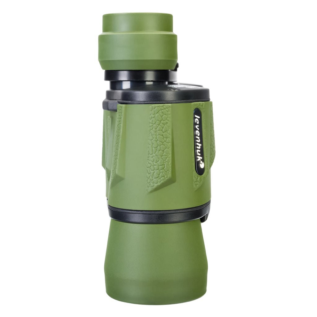 Prismáticos binoculares Travel 8x40 con prismas Porro