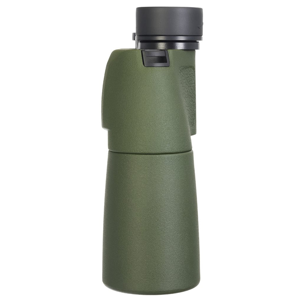 Prismático binocular ARMY verde 7x50 con retículo y escala para medir distancias