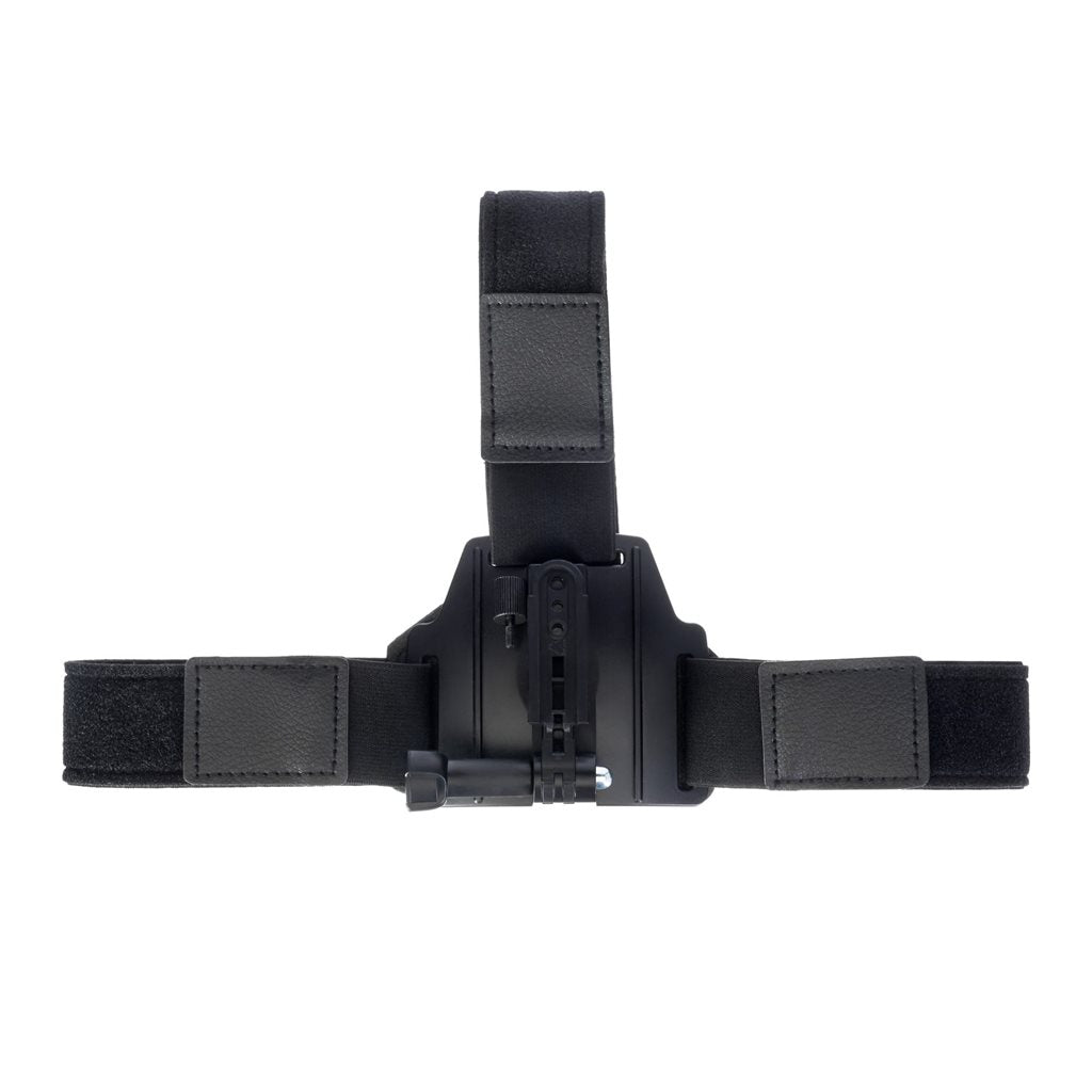 Visor binocular digital Levenhuk Halo 13X Helmet con visión nocturna y grabadora