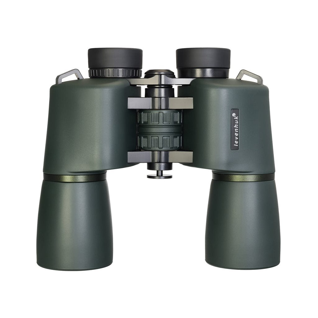 Prismáticos New Sherman PRO 12x50 impermeables