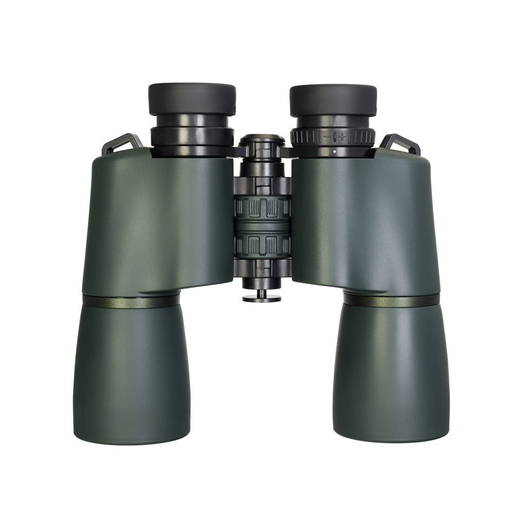Prismáticos New Sherman PRO 12x50 impermeables