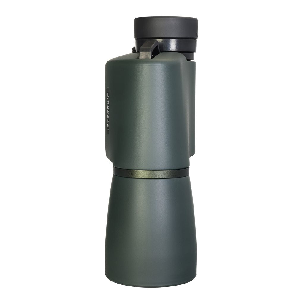 Prismáticos New Sherman PRO 12x50 impermeables