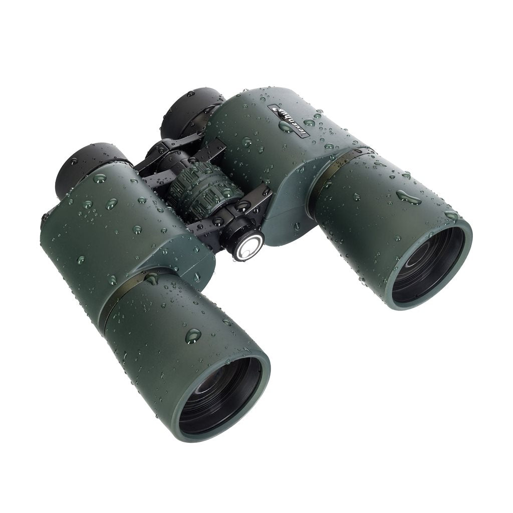 Prismáticos New Sherman PRO 12x50 impermeables