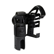Funda rotativa doble para linterna LH-14 y spray SHT-14 MOLLE