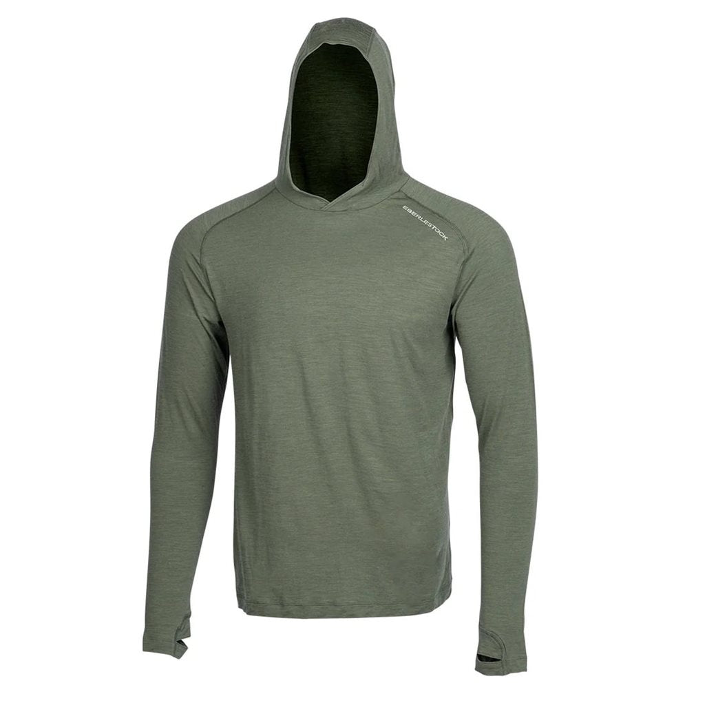 Sudadera funcional OCHSA MERINO ODEN, 95% merino y 5% spandex, gramaje 180 g/m2