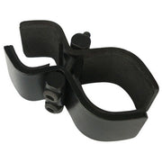 Montaje universal LHR-25 para linterna Ø25–27 mm, para cañones 13–20 mm, acero templado pintado