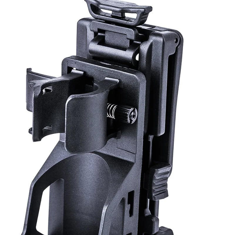 Funda V51 Quick-Draw para linterna
