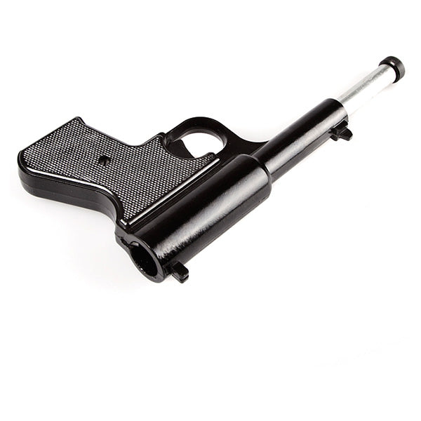 Pistola de aire LOV 2 ('flusbro'), cañón liso, categoría D, venta 18+