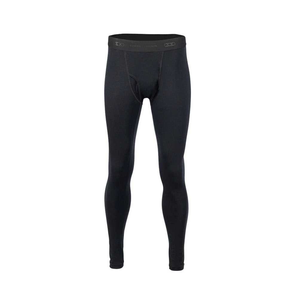 Pantalón térmico OCHSA 180 Merino negro - Eberlestock LOCHSA