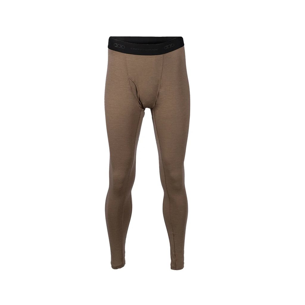 Mallas térmicas OCHSA 180 Merino Dark Earth de Eberlestock — vista del producto