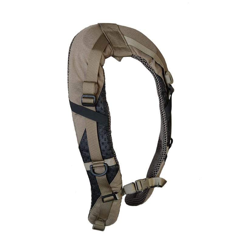 Correas de hombro THICK PAD acolchadas para mochilas Eberlestock