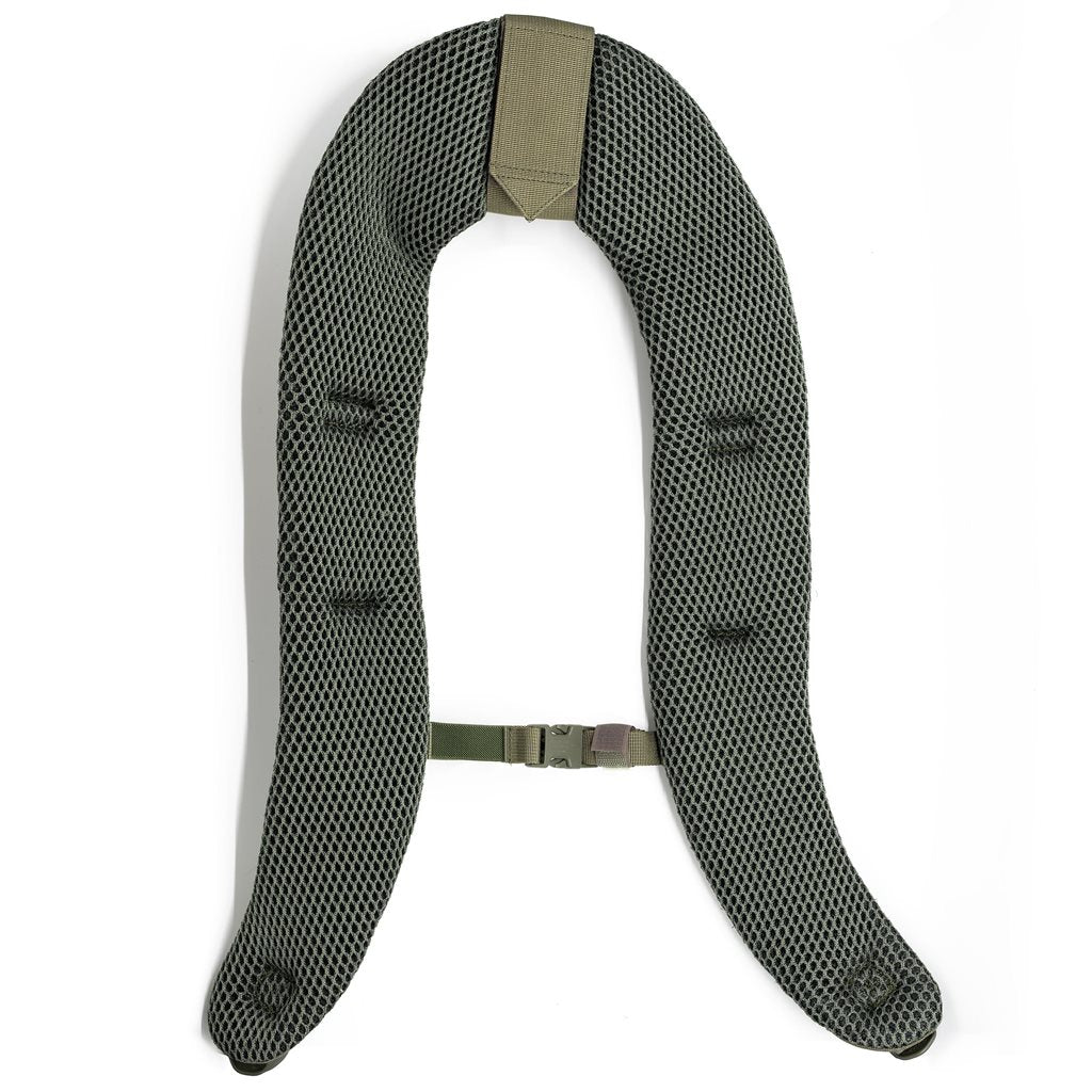 Correas de hombro THICK PAD acolchadas para mochilas Eberlestock