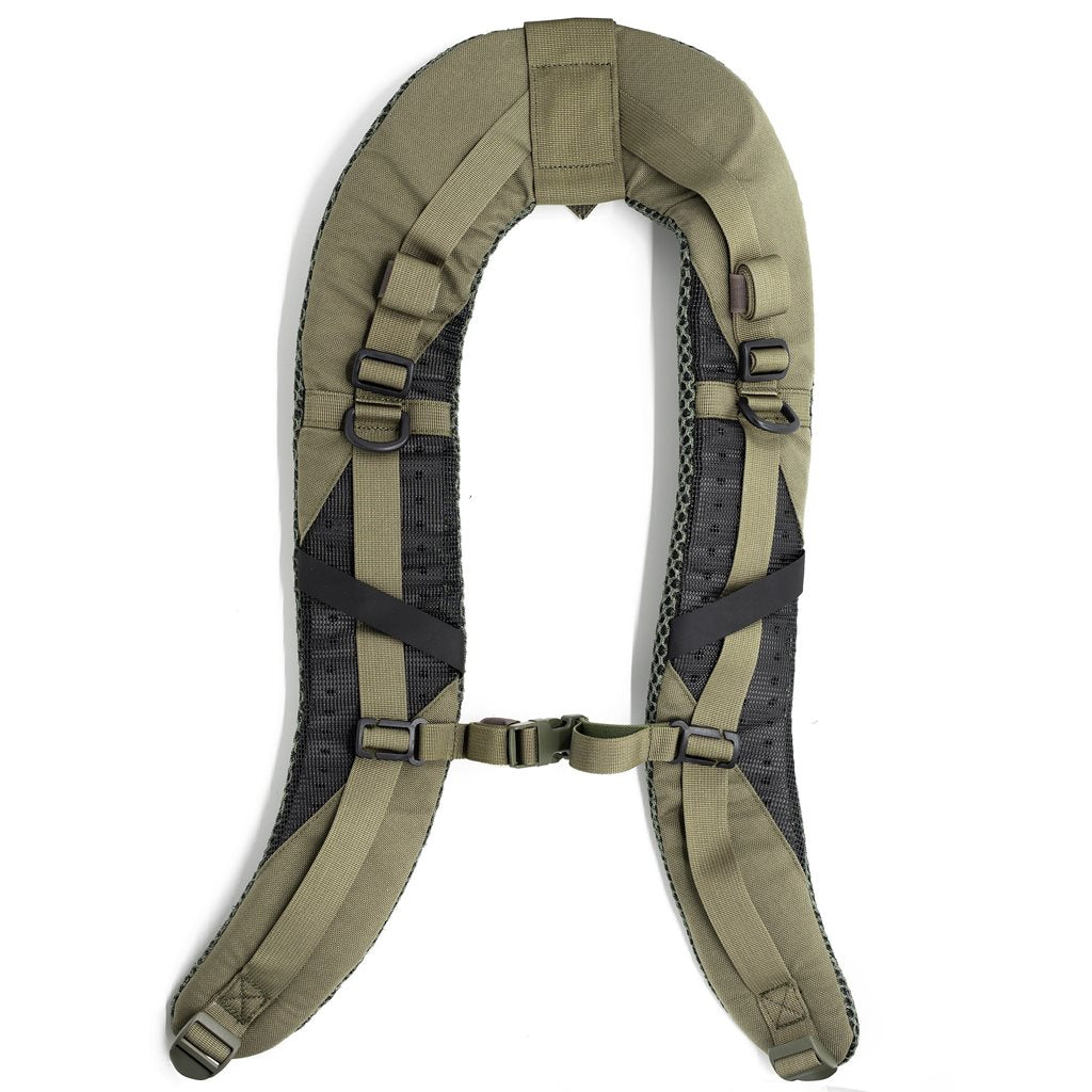 Correas de hombro THICK PAD acolchadas para mochilas Eberlestock