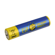Pila alcalina AAA LR03 para linternas - imagen del producto