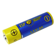 Pila alcalina tipo AA LR06
