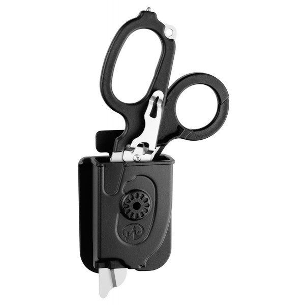 Leatherman RAPTOR - tijeras y herramienta de rescate para profesionales