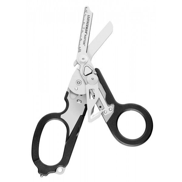Leatherman RAPTOR - tijeras y herramienta de rescate para profesionales