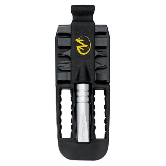 Set de 5 puntas con adaptador Leatherman - imagen del producto