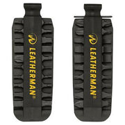 Juego de puntas Leatherman BIT KIT: 21 puntas reversibles (42 herramientas)