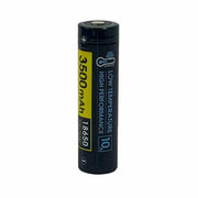 Batería recargable LTH35 3500 mAh tipo 18650 para uso en frío extremo