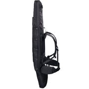 Funda para rifle SMPS DRAGBAG Long 130cm en negro (Berghaus)