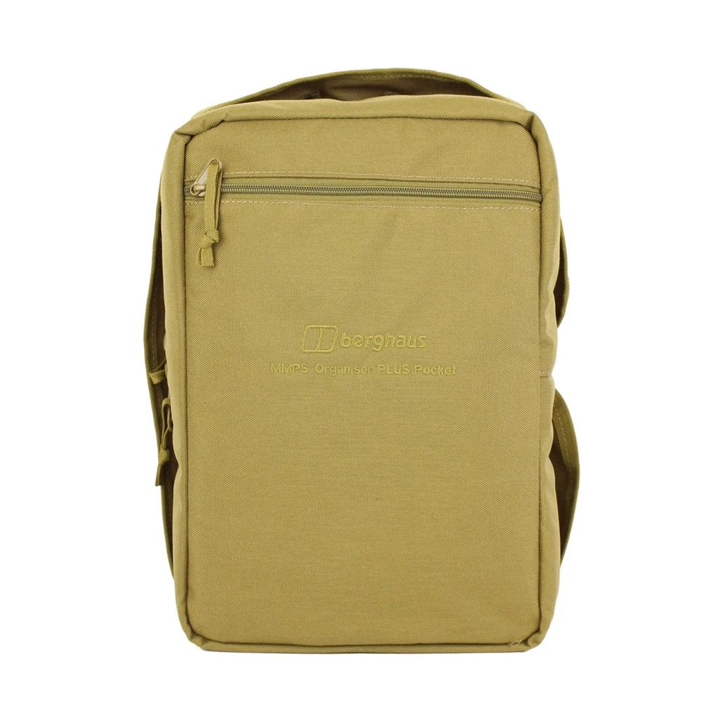 Bolsa organizadora MMPS Plus Coyote, color coyote